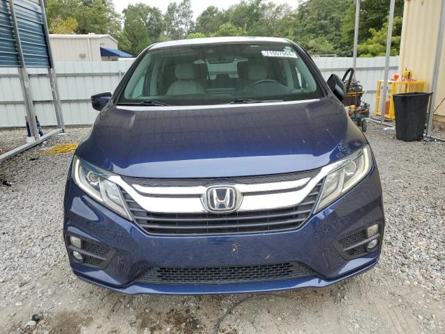 Photo 4 VIN: 5FNRL6H77KB132485 - HONDA ODYSSEY EX 