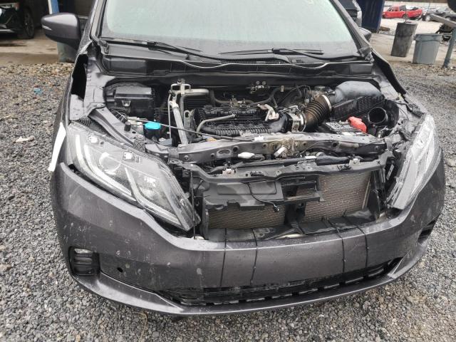 Photo 8 VIN: 5FNRL6H77LB001557 - HONDA ODYSSEY EX 