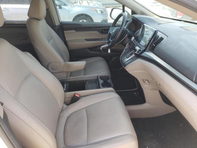 Photo 4 VIN: 5FNRL6H77LB005480 - HONDA ODYSSEY EX 