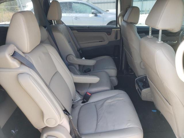 Photo 5 VIN: 5FNRL6H77LB005480 - HONDA ODYSSEY EX 