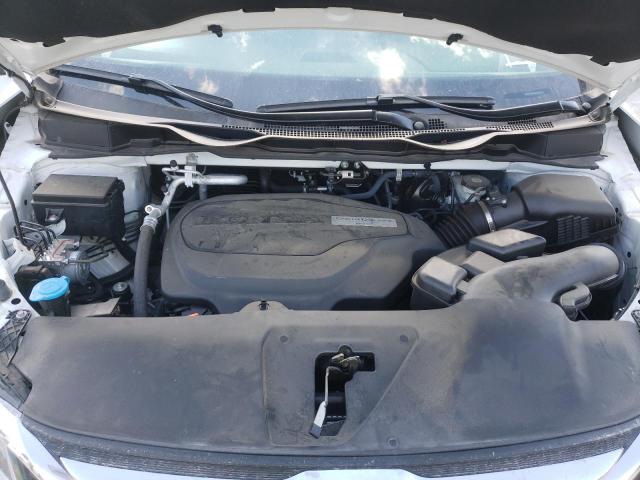 Photo 6 VIN: 5FNRL6H77LB005480 - HONDA ODYSSEY EX 