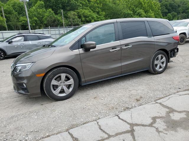 Photo 0 VIN: 5FNRL6H77LB008329 - HONDA ODYSSEY EX 