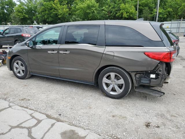 Photo 1 VIN: 5FNRL6H77LB008329 - HONDA ODYSSEY EX 