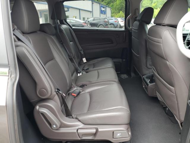 Photo 10 VIN: 5FNRL6H77LB008329 - HONDA ODYSSEY EX 