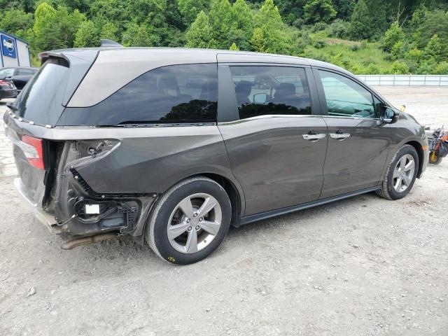 Photo 2 VIN: 5FNRL6H77LB008329 - HONDA ODYSSEY EX 