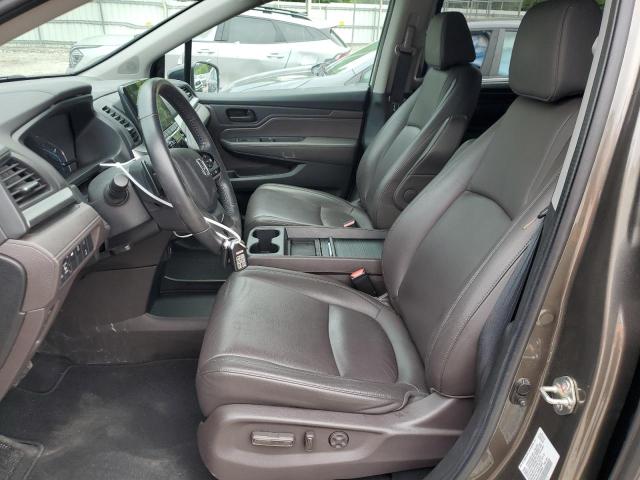 Photo 6 VIN: 5FNRL6H77LB008329 - HONDA ODYSSEY EX 