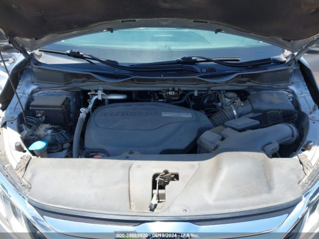 Photo 9 VIN: 5FNRL6H77LB008752 - HONDA ODYSSEY 