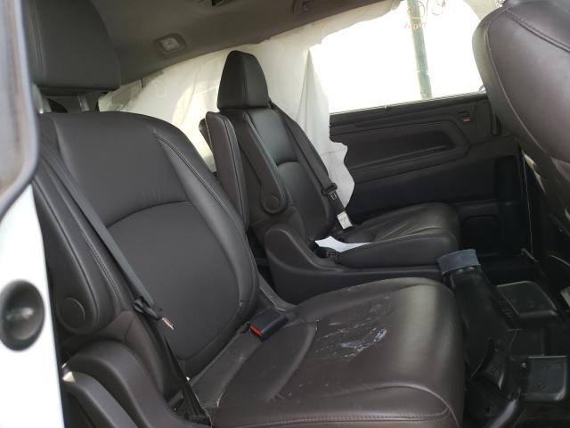 Photo 10 VIN: 5FNRL6H77LB010503 - HONDA ODYSSEY EX 