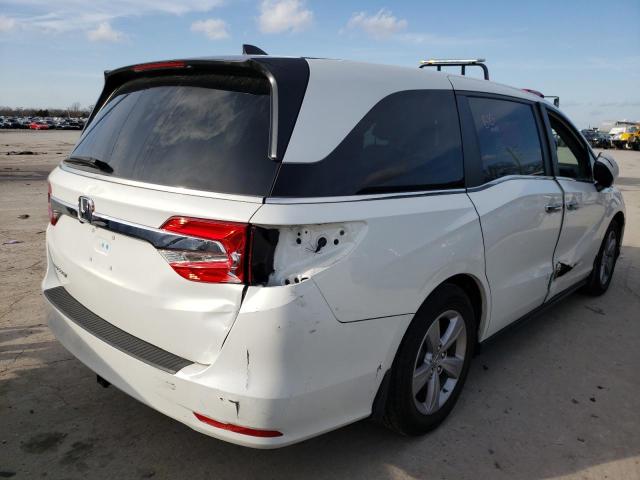 Photo 2 VIN: 5FNRL6H77LB010503 - HONDA ODYSSEY EX 