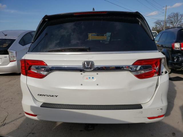 Photo 5 VIN: 5FNRL6H77LB010503 - HONDA ODYSSEY EX 