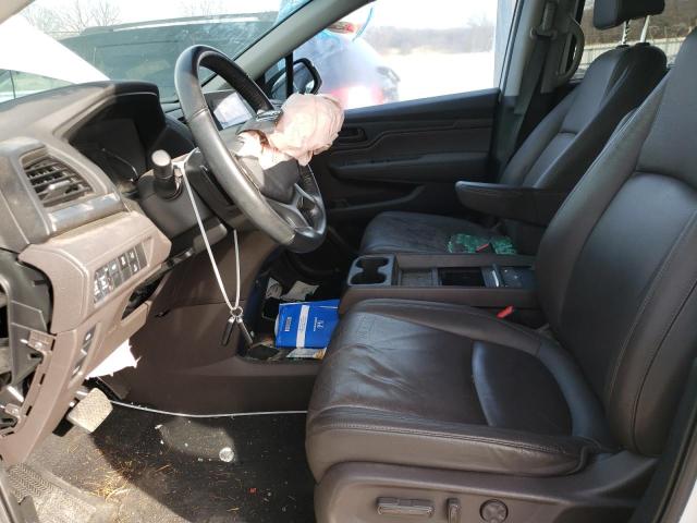 Photo 6 VIN: 5FNRL6H77LB010503 - HONDA ODYSSEY EX 