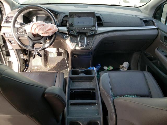 Photo 7 VIN: 5FNRL6H77LB010503 - HONDA ODYSSEY EX 