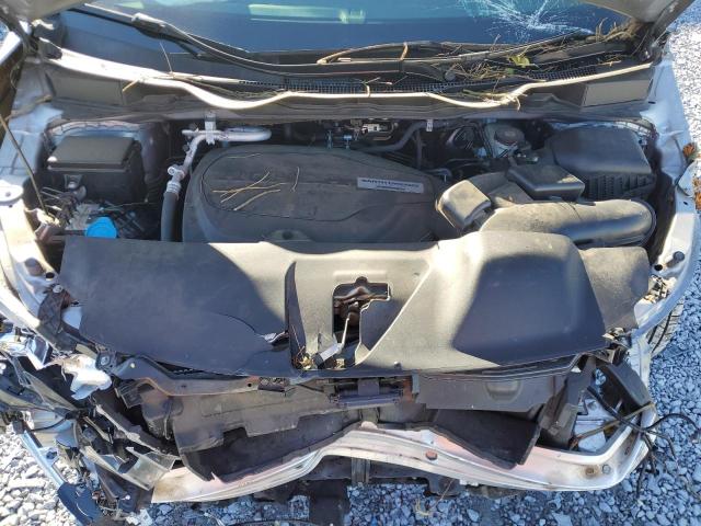 Photo 11 VIN: 5FNRL6H77LB012297 - HONDA ODYSSEY EX 