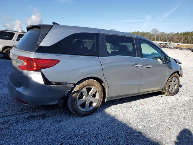 Photo 2 VIN: 5FNRL6H77LB012297 - HONDA ODYSSEY EX 