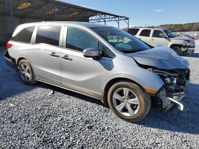 Photo 3 VIN: 5FNRL6H77LB012297 - HONDA ODYSSEY EX 