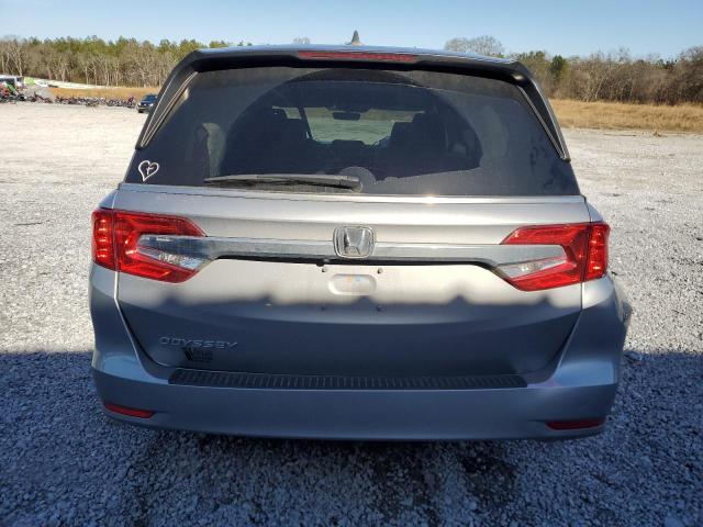 Photo 5 VIN: 5FNRL6H77LB012297 - HONDA ODYSSEY EX 