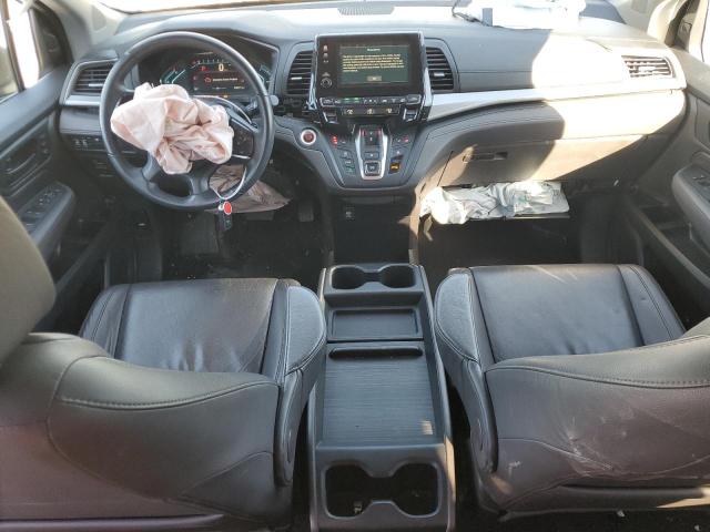 Photo 7 VIN: 5FNRL6H77LB012297 - HONDA ODYSSEY EX 