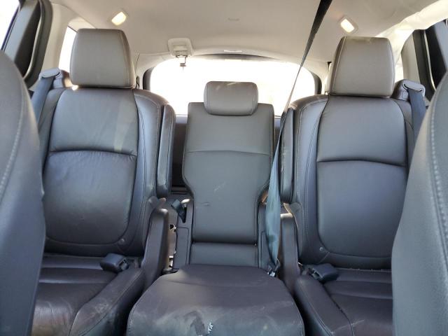 Photo 9 VIN: 5FNRL6H77LB012297 - HONDA ODYSSEY EX 