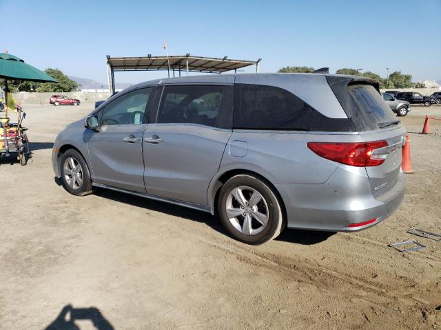 Photo 1 VIN: 5FNRL6H77LB022991 - HONDA ODYSSEY EX 