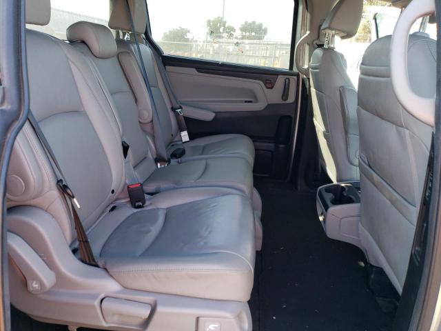 Photo 10 VIN: 5FNRL6H77LB022991 - HONDA ODYSSEY EX 