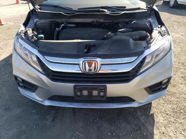 Photo 11 VIN: 5FNRL6H77LB022991 - HONDA ODYSSEY EX 