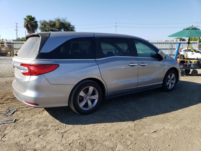 Photo 2 VIN: 5FNRL6H77LB022991 - HONDA ODYSSEY EX 