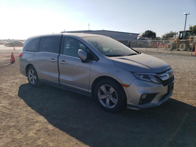 Photo 3 VIN: 5FNRL6H77LB022991 - HONDA ODYSSEY EX 