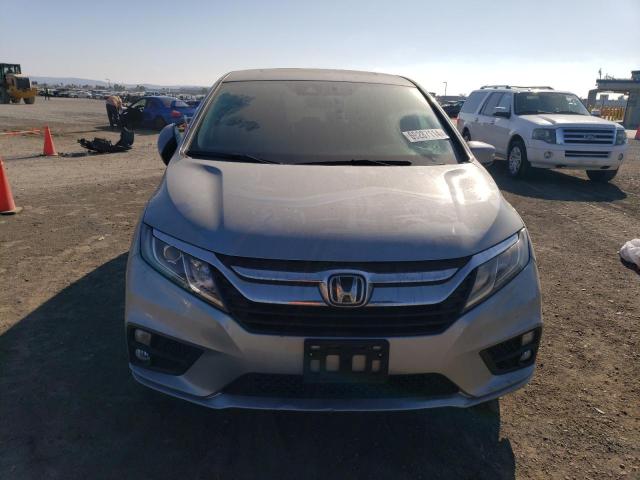 Photo 4 VIN: 5FNRL6H77LB022991 - HONDA ODYSSEY EX 