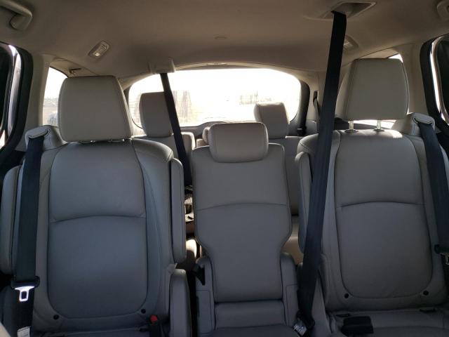 Photo 9 VIN: 5FNRL6H77LB022991 - HONDA ODYSSEY EX 