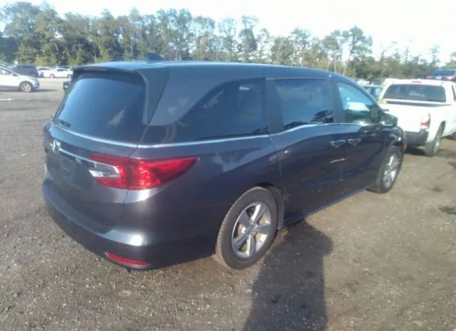 Photo 3 VIN: 5FNRL6H77LB027169 - HONDA ODYSSEY 