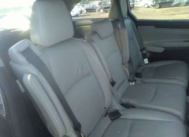 Photo 7 VIN: 5FNRL6H77LB027169 - HONDA ODYSSEY 