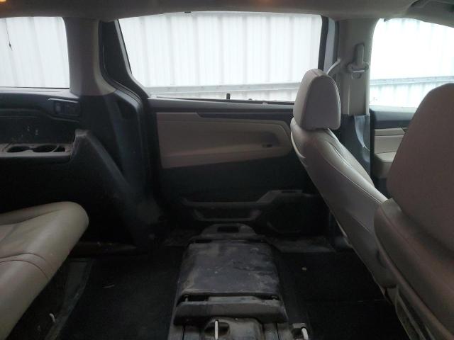 Photo 10 VIN: 5FNRL6H77LB028774 - HONDA ODYSSEY 