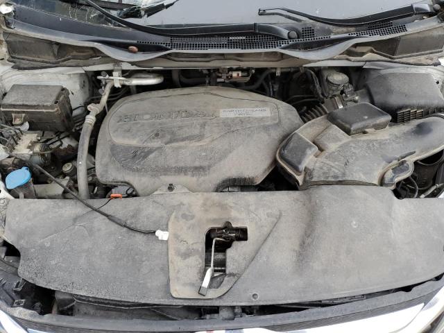 Photo 11 VIN: 5FNRL6H77LB028774 - HONDA ODYSSEY 