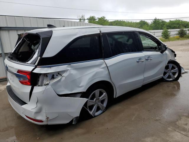 Photo 2 VIN: 5FNRL6H77LB028774 - HONDA ODYSSEY 