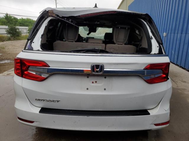 Photo 5 VIN: 5FNRL6H77LB028774 - HONDA ODYSSEY 