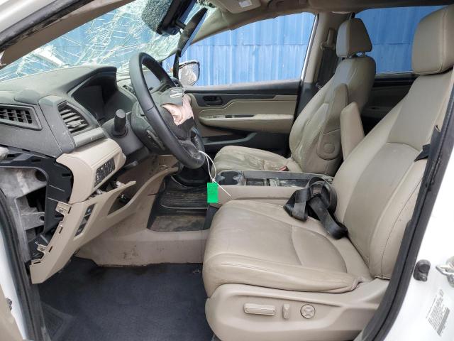 Photo 6 VIN: 5FNRL6H77LB028774 - HONDA ODYSSEY 