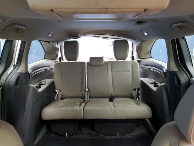 Photo 9 VIN: 5FNRL6H77LB028774 - HONDA ODYSSEY 