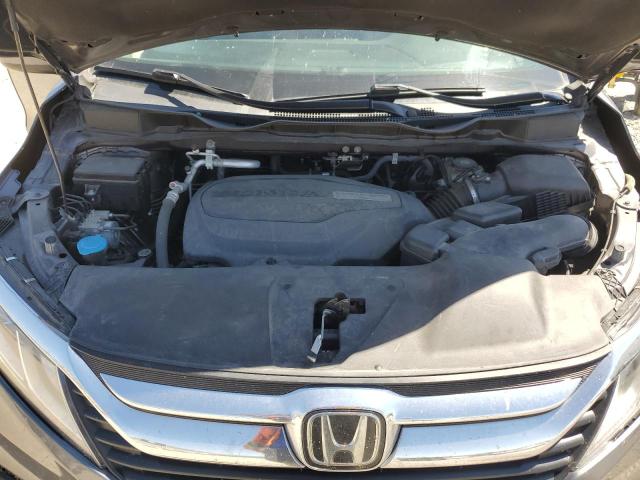 Photo 10 VIN: 5FNRL6H77LB030721 - HONDA ODYSSEY EX 