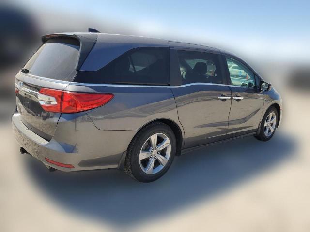 Photo 2 VIN: 5FNRL6H77LB030721 - HONDA ODYSSEY EX 