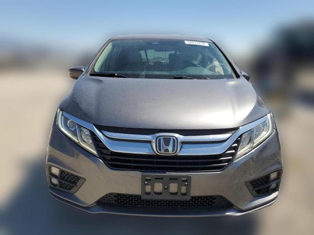 Photo 4 VIN: 5FNRL6H77LB030721 - HONDA ODYSSEY EX 