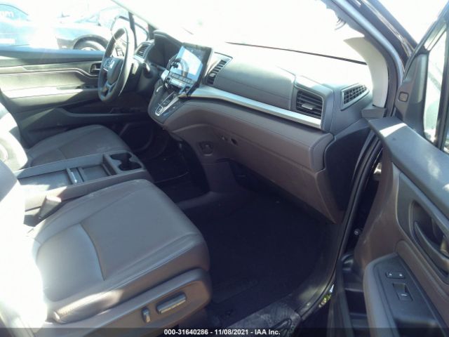 Photo 4 VIN: 5FNRL6H77LB035997 - HONDA ODYSSEY 