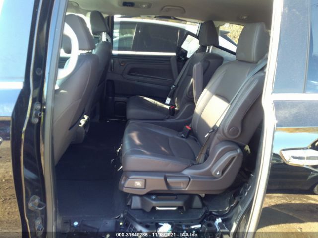 Photo 7 VIN: 5FNRL6H77LB035997 - HONDA ODYSSEY 