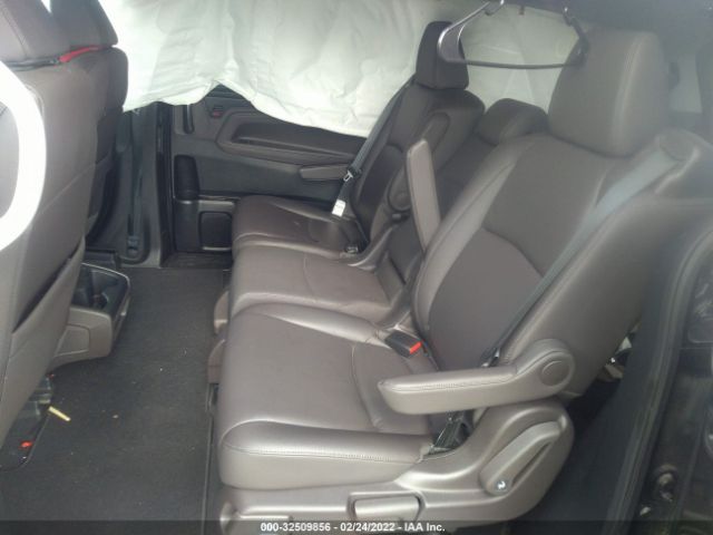 Photo 7 VIN: 5FNRL6H77LB038656 - HONDA ODYSSEY 