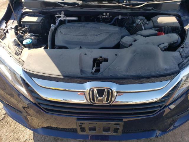 Photo 11 VIN: 5FNRL6H77LB043615 - HONDA ODYSSEY EX 