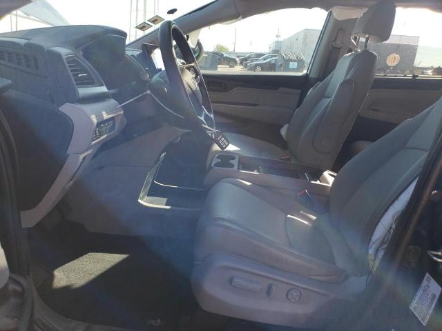 Photo 6 VIN: 5FNRL6H77LB043615 - HONDA ODYSSEY EX 