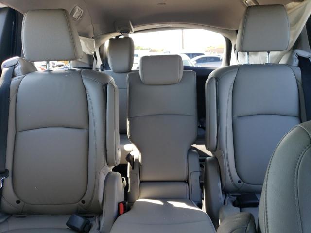 Photo 9 VIN: 5FNRL6H77LB043615 - HONDA ODYSSEY EX 