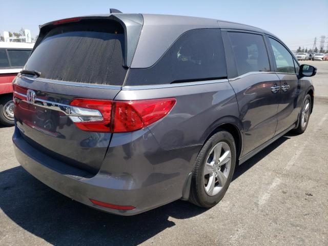 Photo 3 VIN: 5FNRL6H77LB049219 - HONDA ODYSSEY EX 