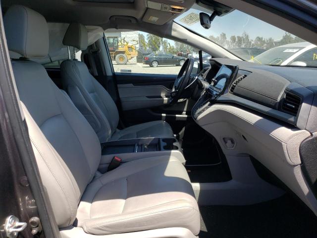 Photo 4 VIN: 5FNRL6H77LB049219 - HONDA ODYSSEY EX 