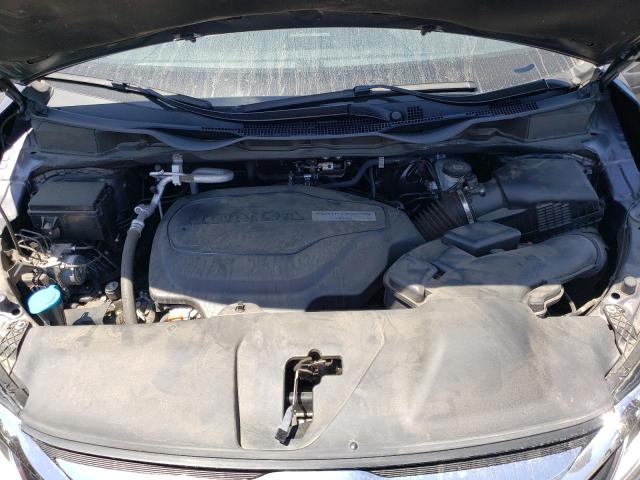 Photo 6 VIN: 5FNRL6H77LB049219 - HONDA ODYSSEY EX 