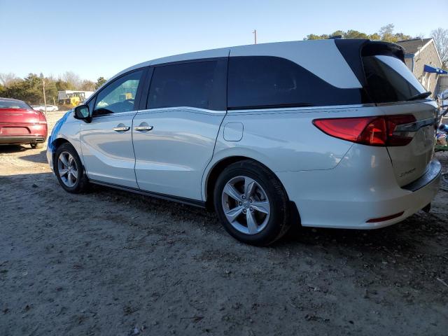 Photo 1 VIN: 5FNRL6H77LB049916 - HONDA ODYSSEY EX 